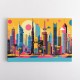 Dubai City Landmarks