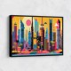 Dubai City Landmarks