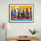 Dubai City Landmarks