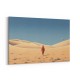Astronaut In The Desert