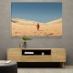 Astronaut In The Desert
