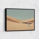 Astronaut In The Desert 2