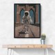 Brooklyn Bridge Space Walk