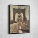 Brooklyn Bridge Space Walk 2