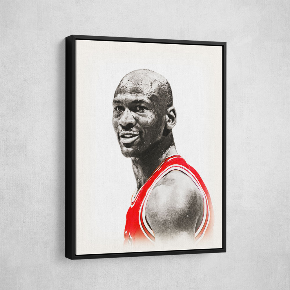 Michael Jordon