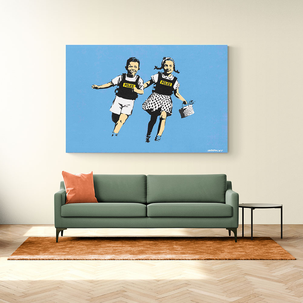 Jack and Jill