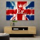 Banksy Union Jack