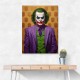 The Joker Wall Art