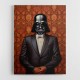 Formal Vader Wall Art