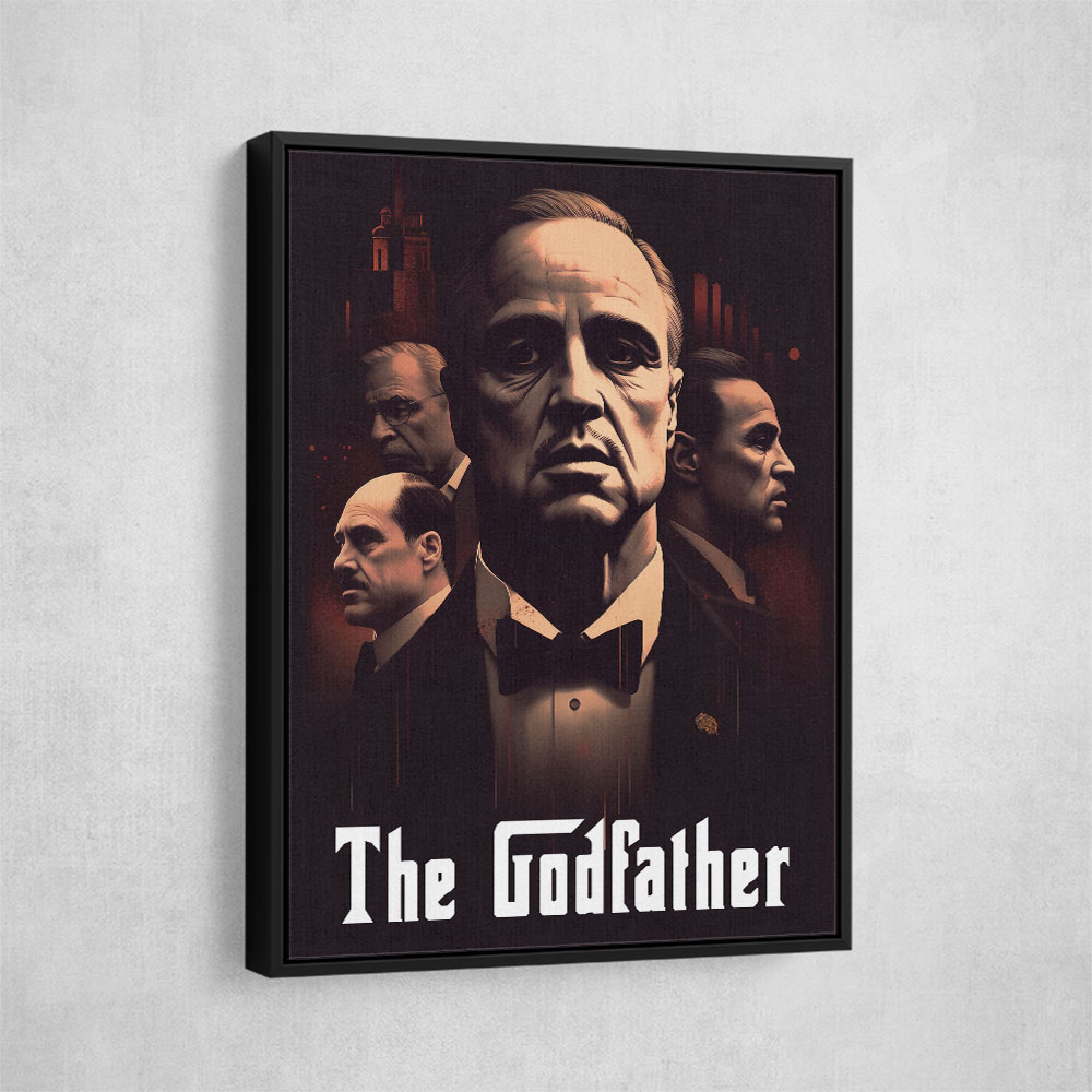 The Godfather 