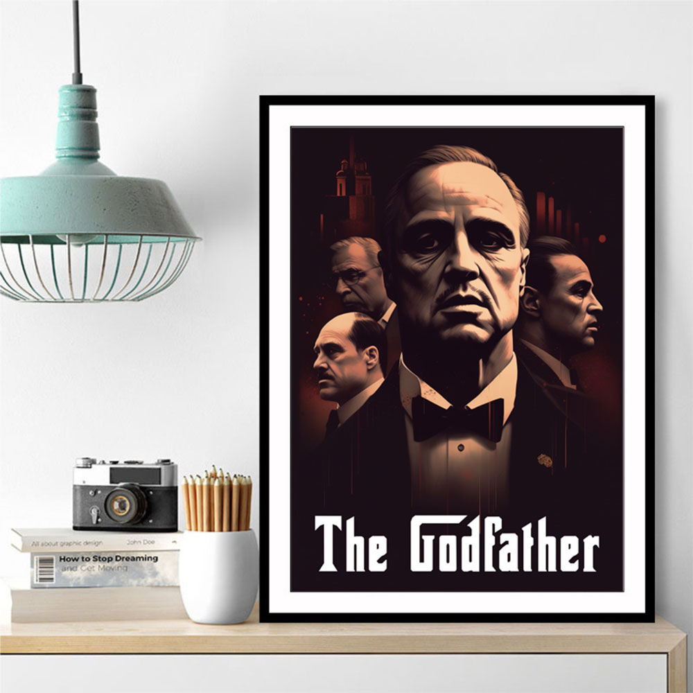 The Godfather 