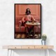 Vader Coffee Time Wall Art