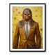 Chewbacca Date Night Wall Art