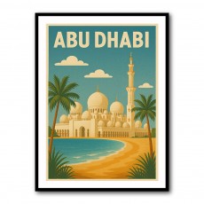 Abu Dhabi