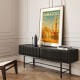 Damascus Travel Poster Wall Art