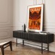 Dubai Gold Souq Travel Poster  Wall Art