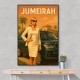 Jumeirah Dubai 1 Wall Art
