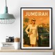 Jumeirah Dubai 1 Wall Art