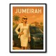 Jumeirah Dubai 1 Wall Art
