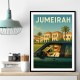 Jumeirah Dubai Wall Art