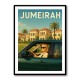 Jumeirah Dubai Wall Art