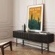 New York City Travel Poster Wall Art