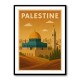 Palestine Poster Wall Art