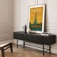 Paris Travel Poster 1 Wall Art