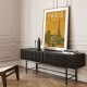 Paris Travel Poster Wall Art