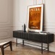 Petra Jordon Travel Poster Wall Art