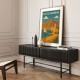 Ras Al Khaimah Travel Poster Wall Art