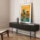 Isfahan Iran Travel Poster 1 Wall Art