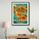 Wild Wadi Dubai Poster 1