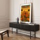 Delhi India Travel Poster Wall Art