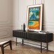 Jumeirah Beach Hotel Poster Wall Art