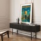 Mashhad Iran Travel Poster 1 Wall Art