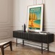 Jumeriah Beach Residence Travel Poster Wall Art