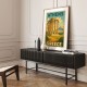 Olympian Zeus Greece Travel Poster 1 Wall Art