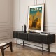 Vienna Travel Poster Featuring St. Stephen’s Cathedral 1 Wall Art