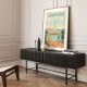 Canberra Travel Poster Wall Art