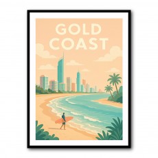 Australia & NZ