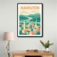 Hamilton Poster 1 Wall Art