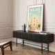 Milan Travel Poster Wall Art