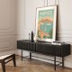 Naples Poster Wall Art