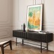Seville Travel Poster 1 Wall Art