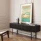 Sydney Travel Poster Wall Art