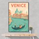 Venice Modern Travel 1 Wall Art