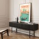 Venice Modern Travel 1 Wall Art