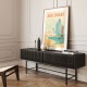 Abu Dhabi Travel Poster1 Wall Art