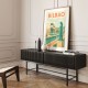 Bilbao Travel Poster 1 Wall Art